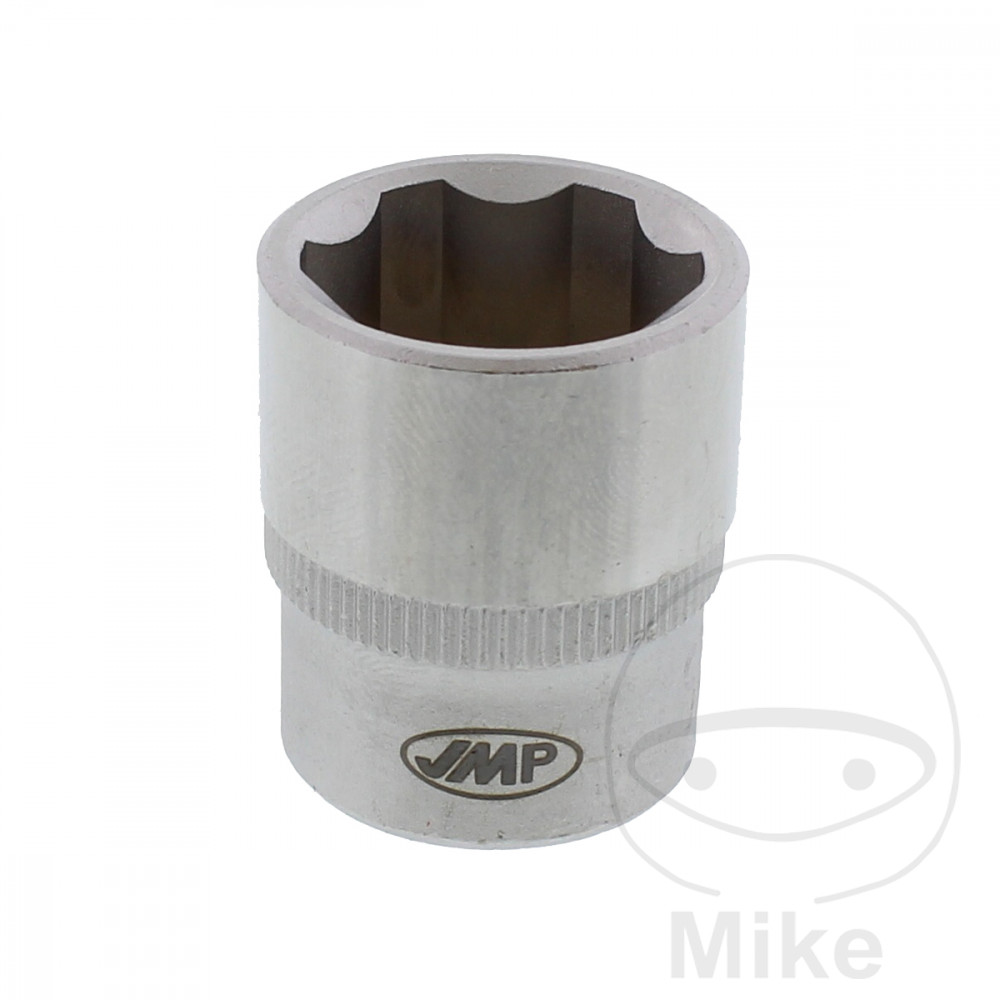 vaso hexagonal 30 mm 3/8 18 mm