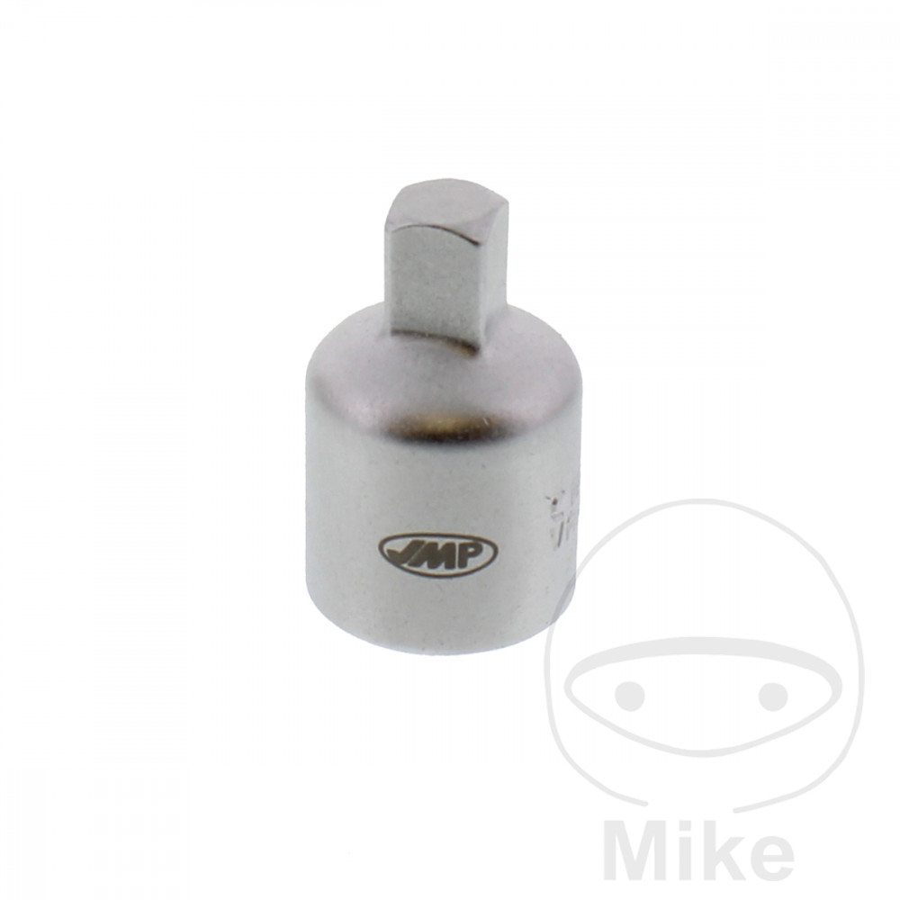 adaptador vaso herramienta manual 3/8 x 1/4