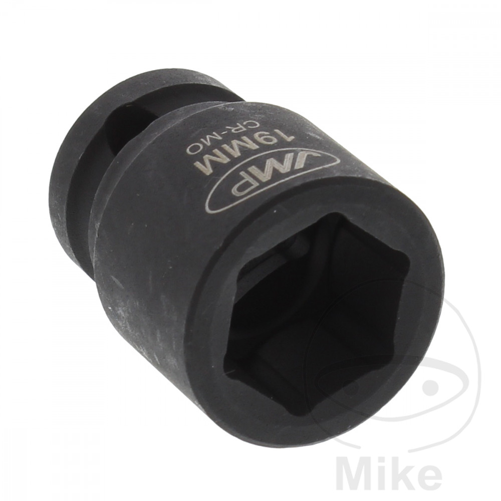 vaso hexagonal para pistola de impacto 50 mm 3/4 18 mm