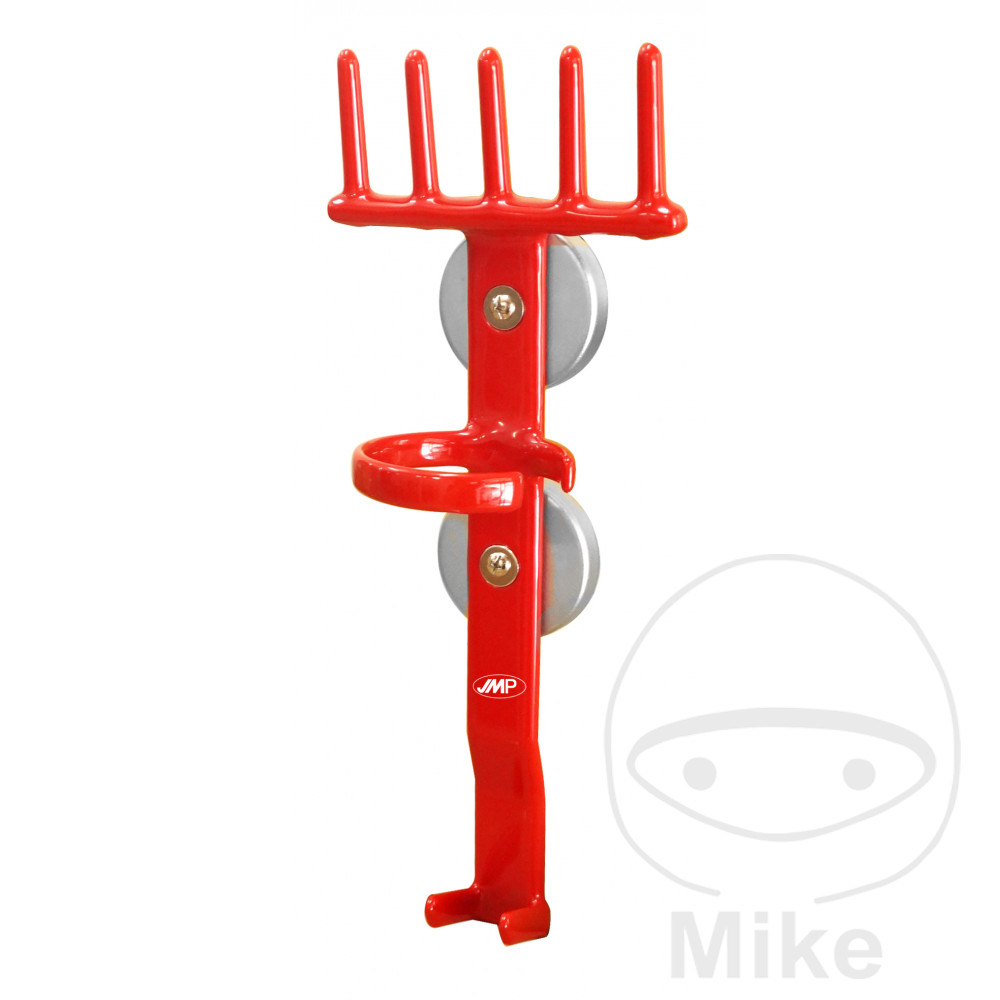 juego imanes soporte para pistola de impacto
