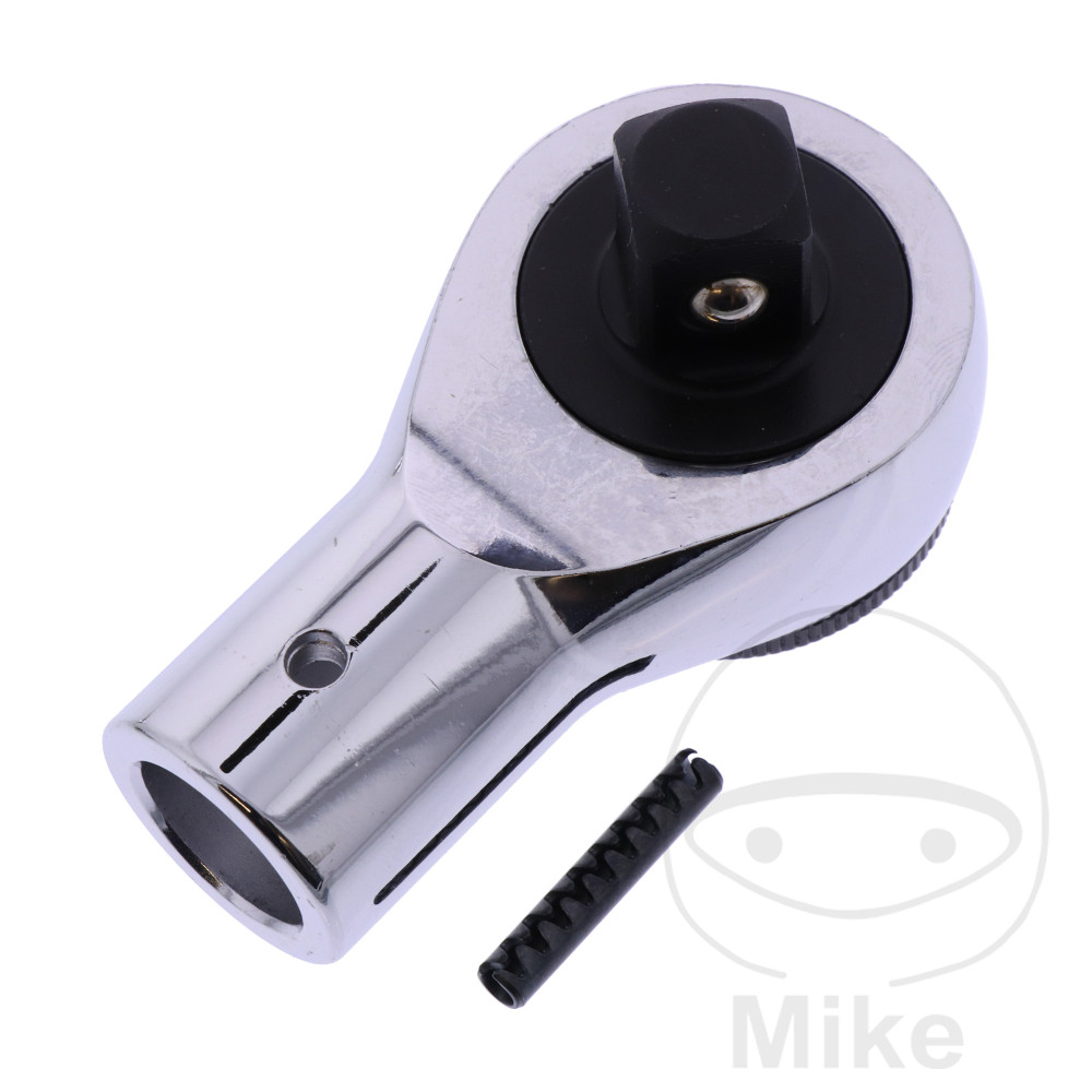 cabeza de carraca para llave dinamométrica 1/2z