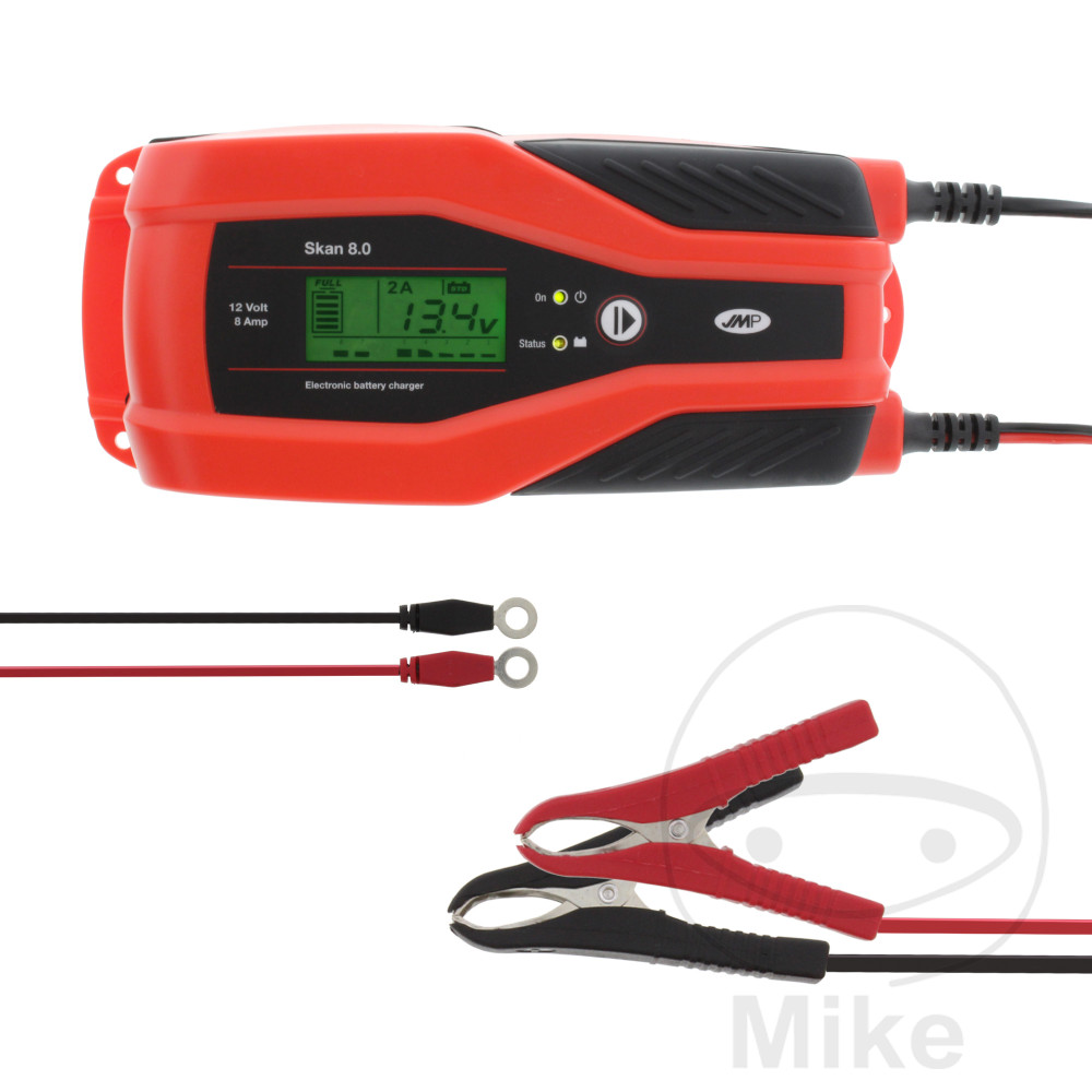 cargador de batería skan 8.0
eu plug