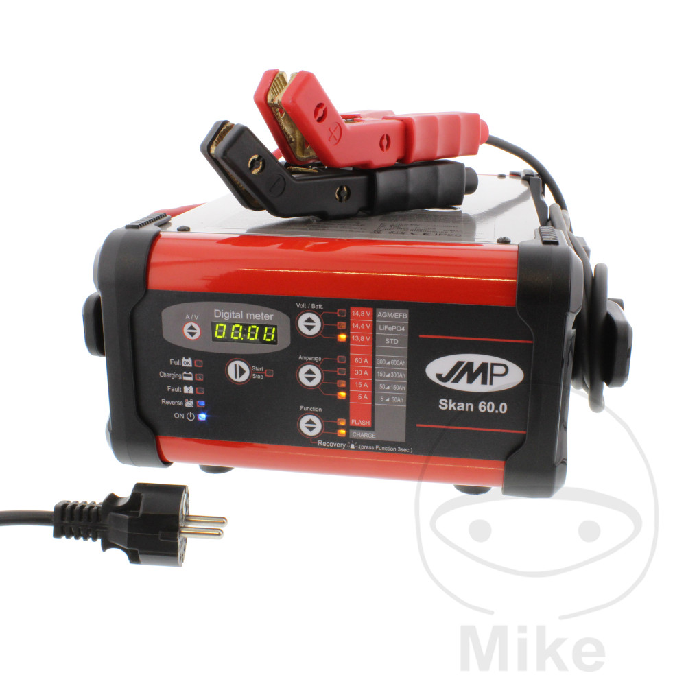 cargador de batería skan 60.0
12 v 60 a