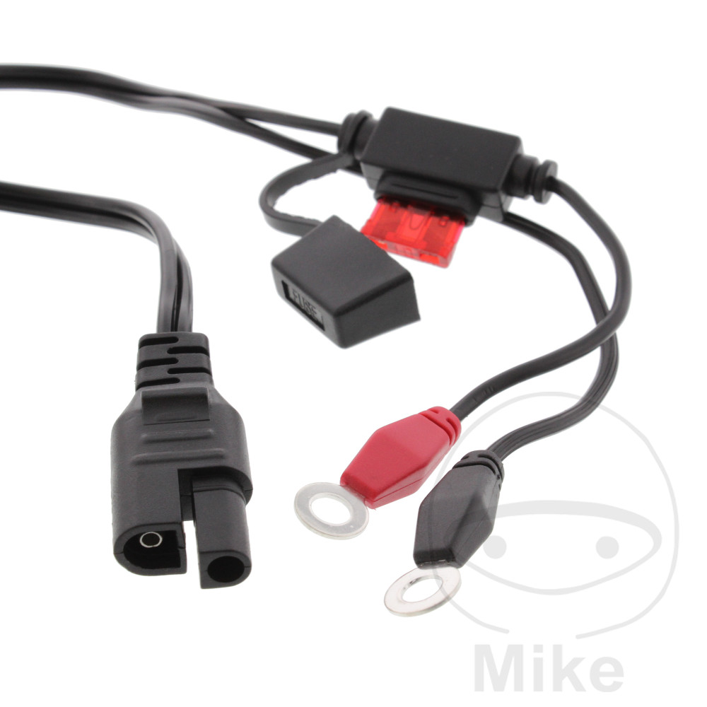 cable contacto rápido para cargador batería skan 1.0/4.0/8.0