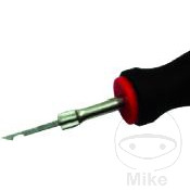 herramienta desbloqueo de conectores de cable nr 14 6091722