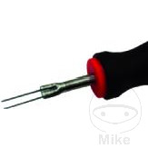 herramienta desbloqueo de conectores de cable nr 21 6091722