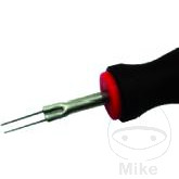 herramienta desbloqueo de conectores de cable nr 23 6091722