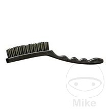 cepillo 3 filas para pinza de freno