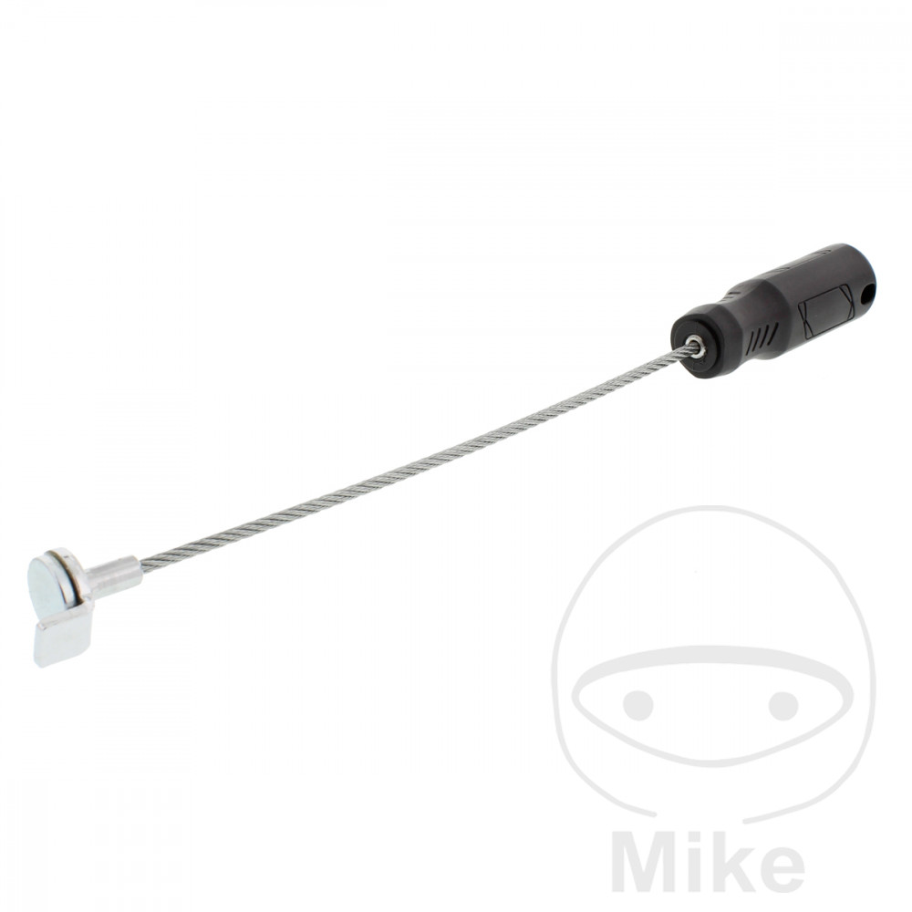 destornillador magnético para tapón de aceite 185 mm