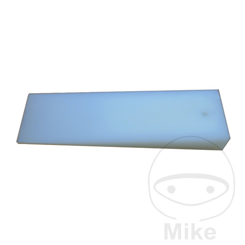 cuña de montaje de plástico 60x200 mm