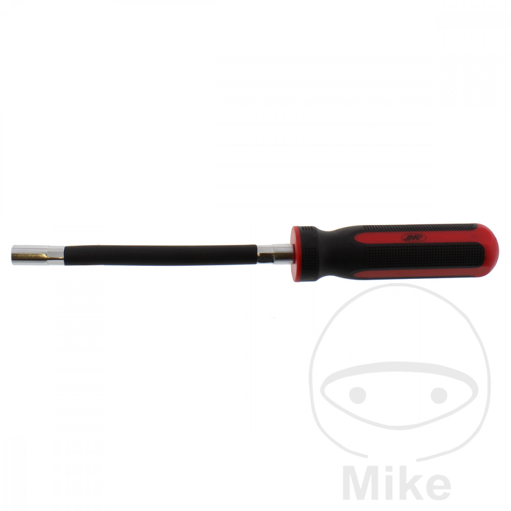 llave de tubo hexagonal flexible 7 mm