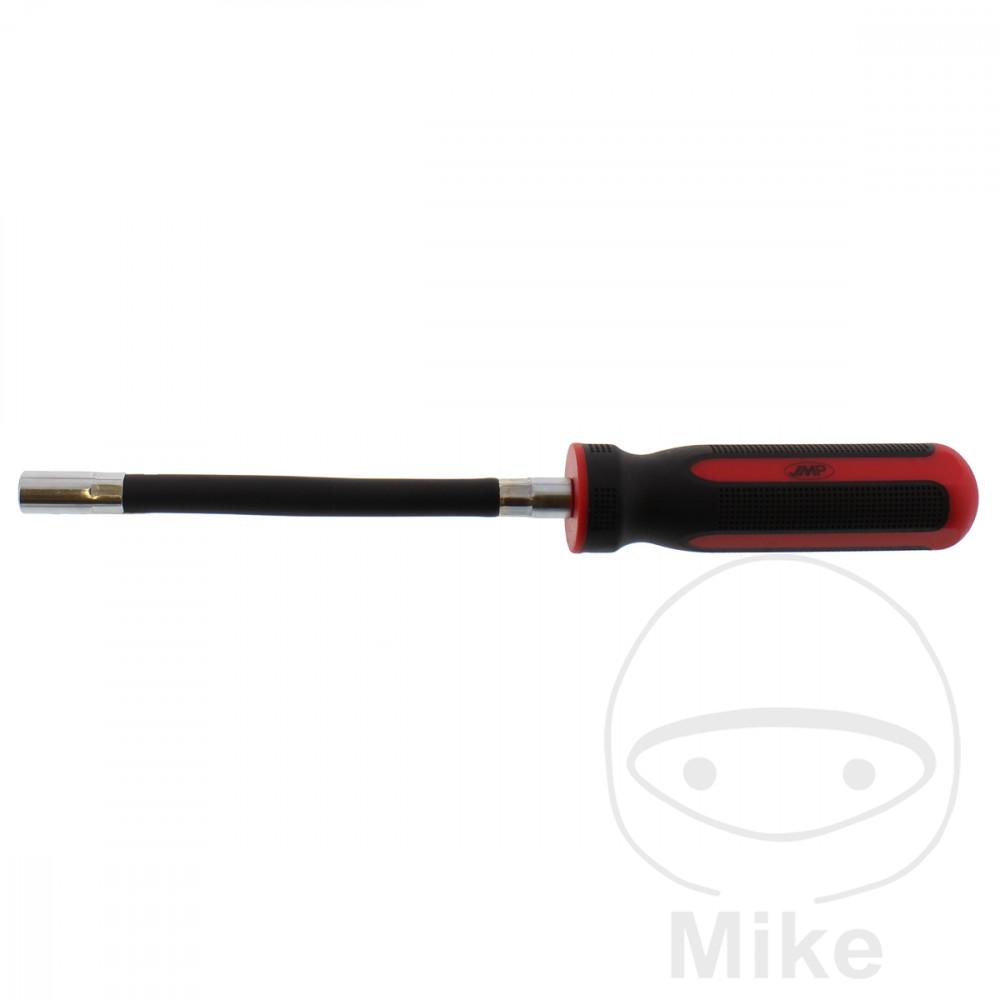 llave de tubo hexagonal flexible 8 mm