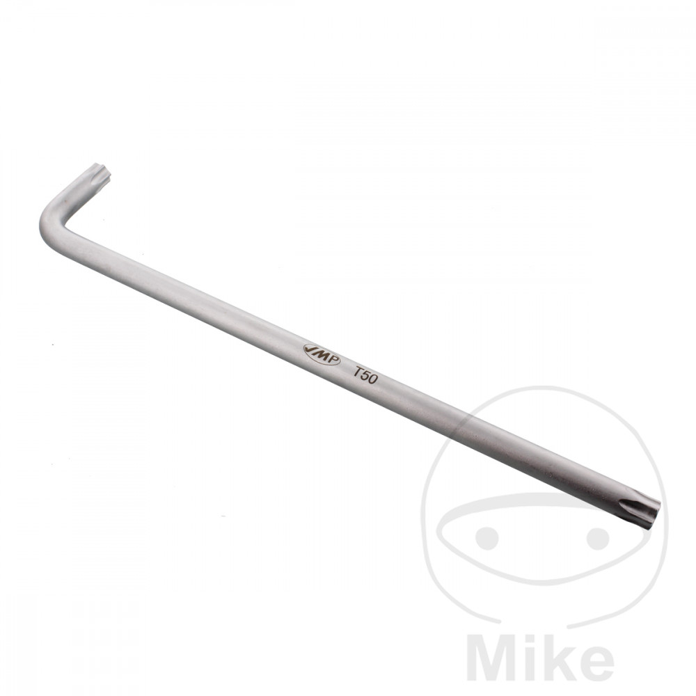 llave acodada torx t50