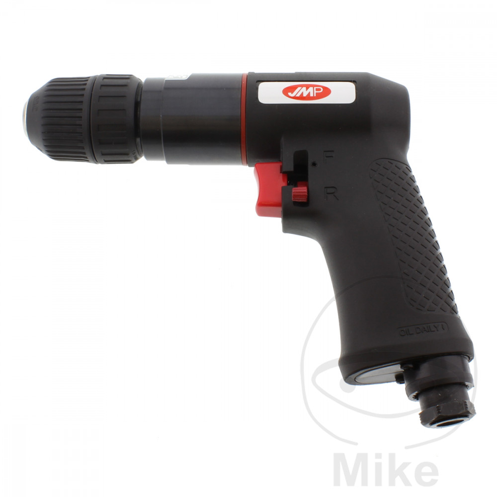 taladro neumático con portabrocas sin llave 10 mm