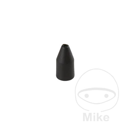 boquilla de goma para pistola aire comprimido 8 mm 6560287