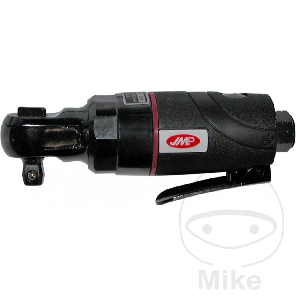 destornillador de trinquete corto neumático 3/8 133 mm