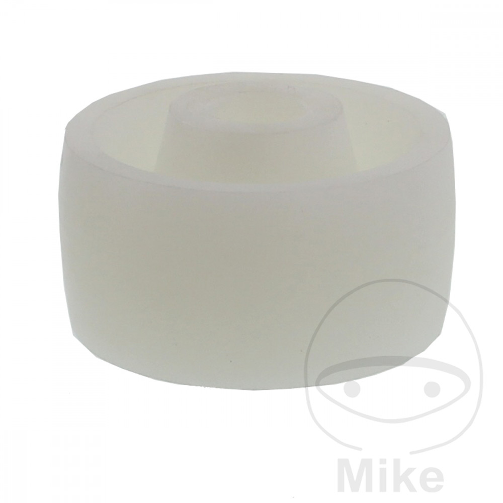 rodillo rígido para gato de maniobras 6630014 ø 75 mm