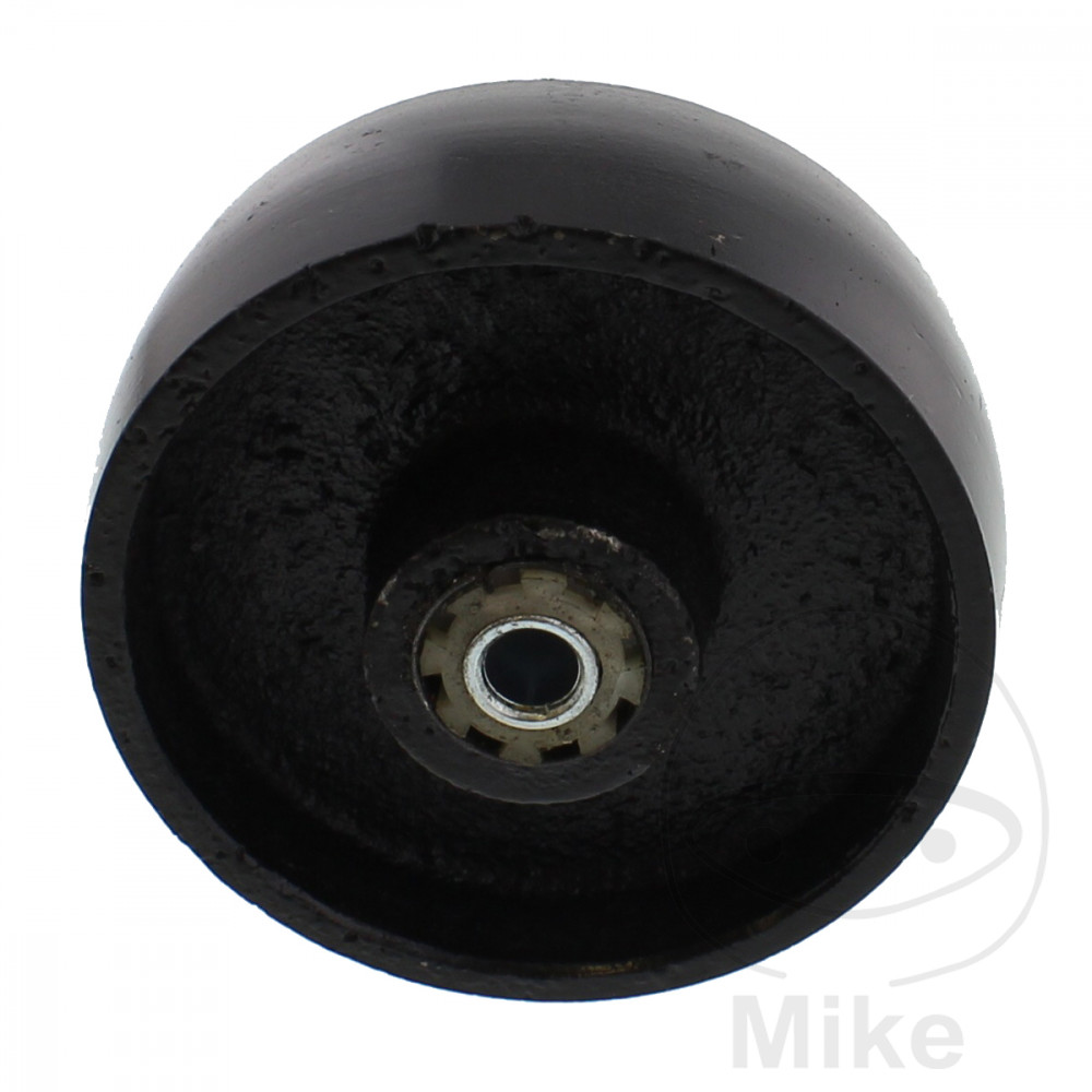 rodillo para soporte de moto 6630012 ø 85 mm