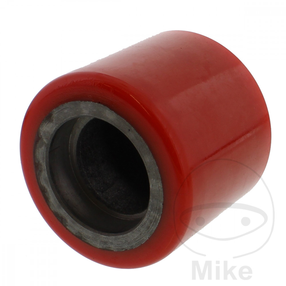 rodillo pequeño para transpaleta 6630019 ø 74 mm