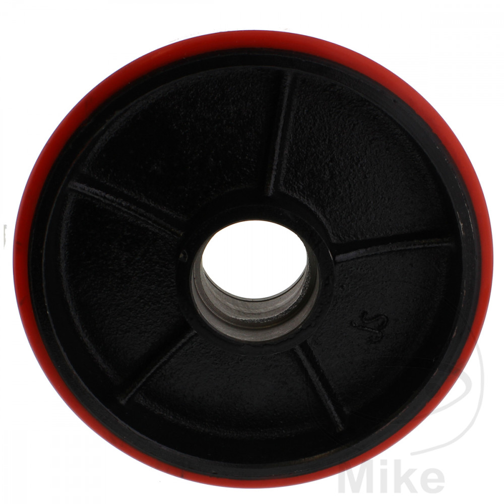 rueda de repuesto grande 6630019 ø 180 mm