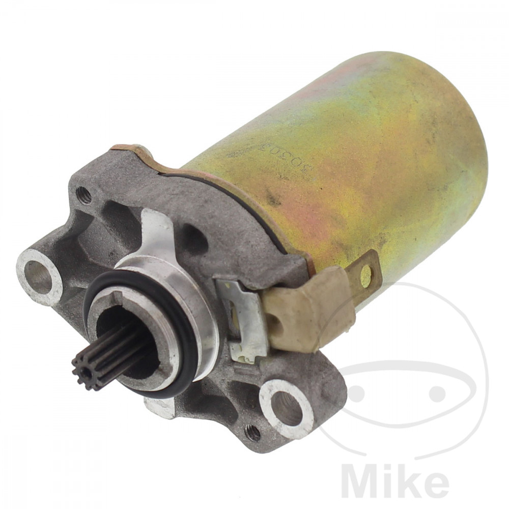 12537-Motor de arranque compatible con DERBI GPR 50 RACING 2,9 CV