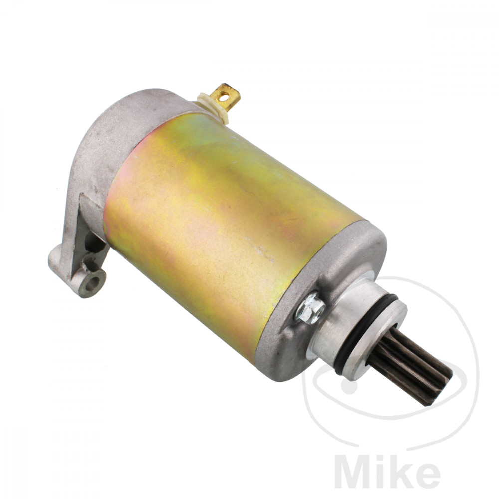 JMP Motor de arranque - Imagen 1 de 1
