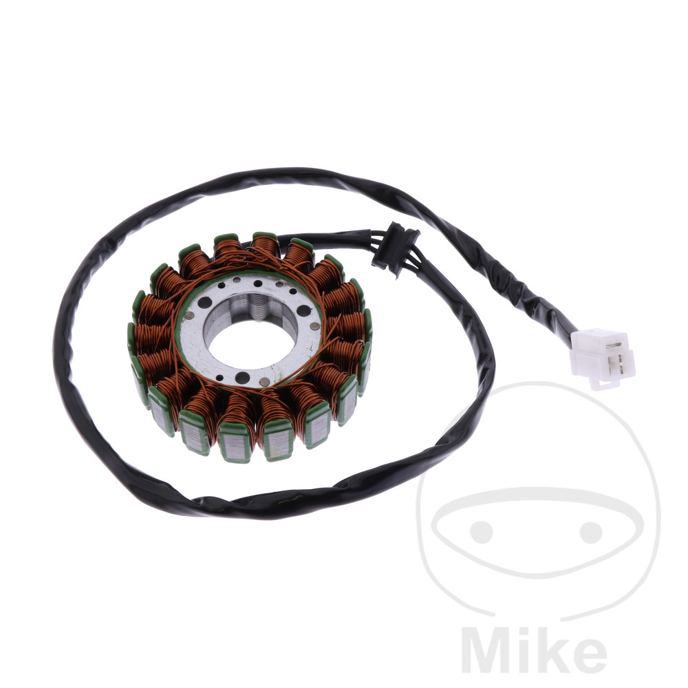 17563-Generator-Spulenstator JMP kompatibel mit KAWASAKI ZR-7 750