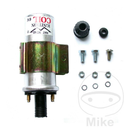bobina de encendido 6v