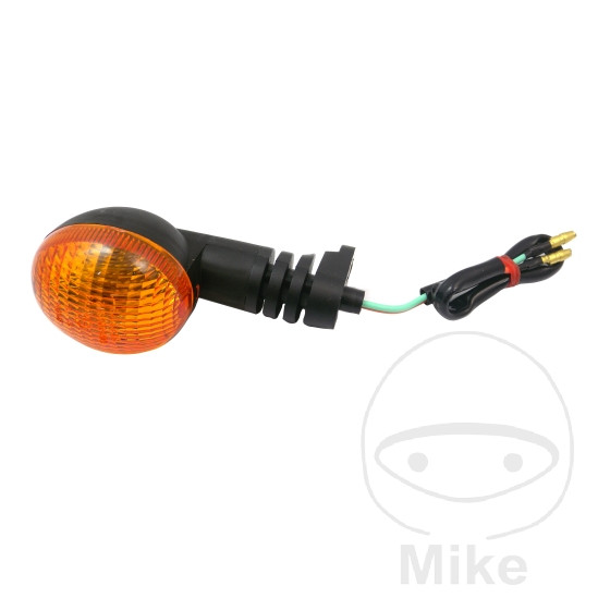 intermitente de moto