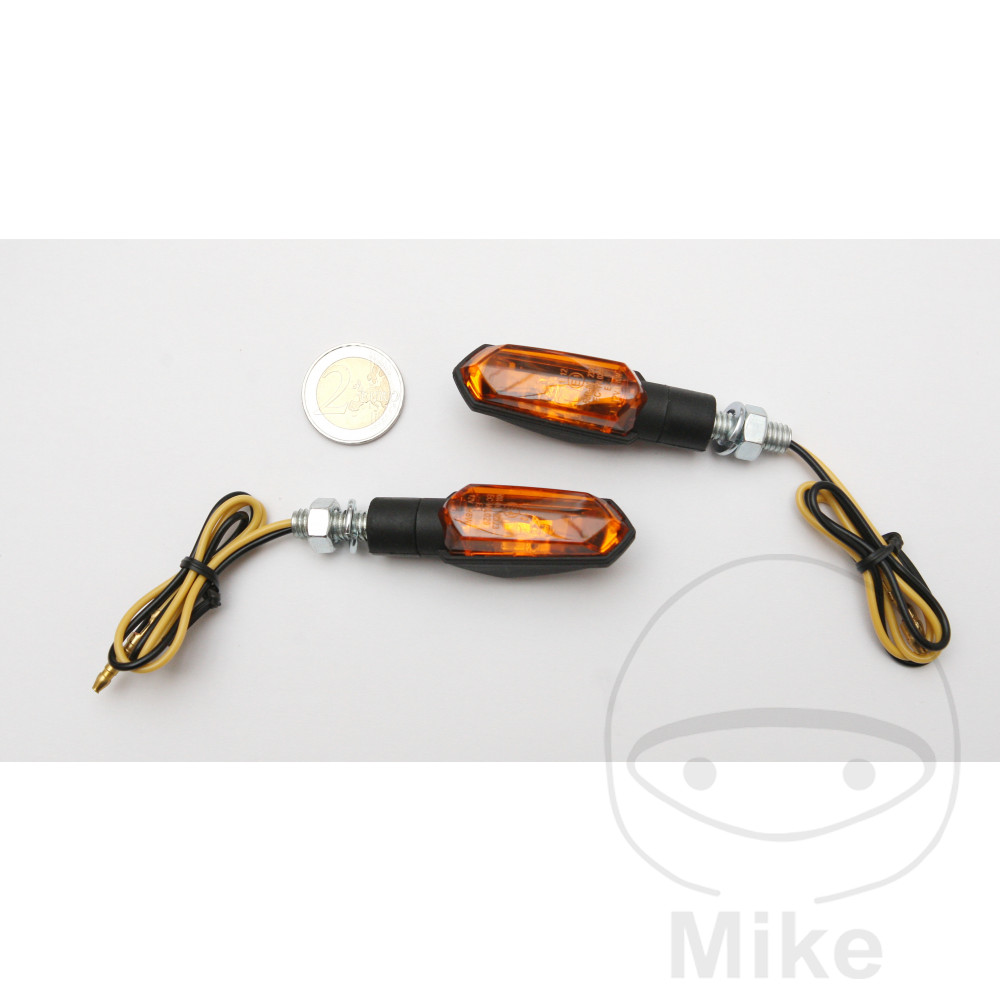 JMP Motorrad Blinkerset GEMST - Afbeelding 7 van 10