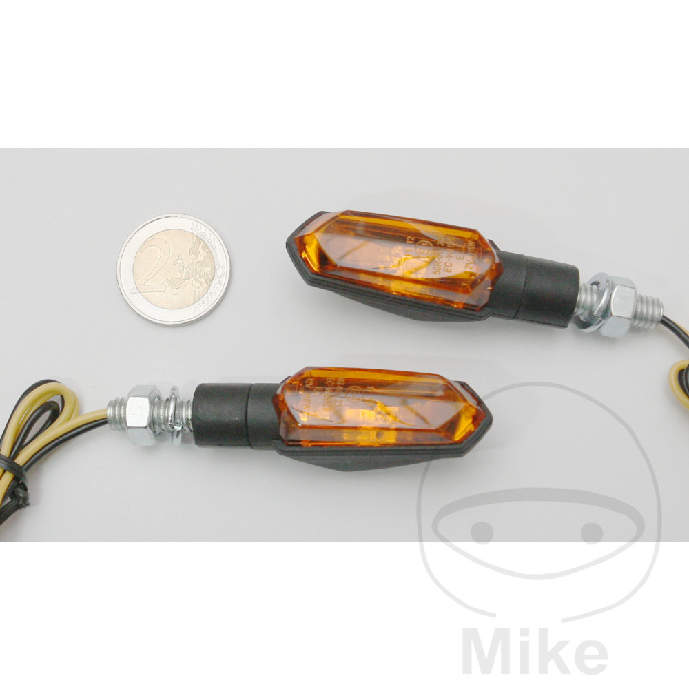 JMP Motorrad Blinkerset GEMST - Afbeelding 8 van 10