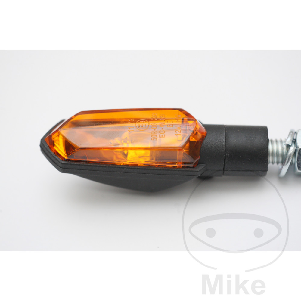 JMP Motorrad Blinkerset GEMST - Afbeelding 9 van 10
