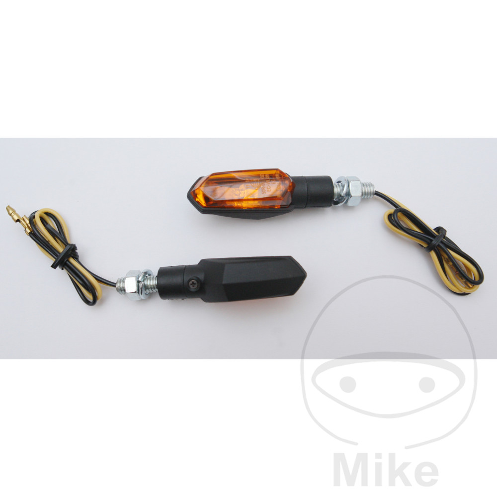 JMP Motorrad Blinkerset GEMST - Afbeelding 10 van 10