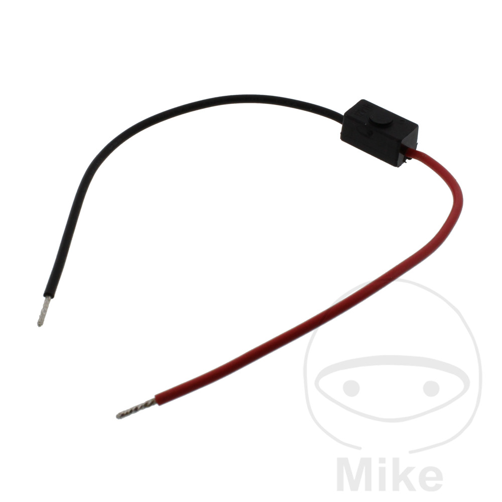 relé eléctrico de intermitente universal mini