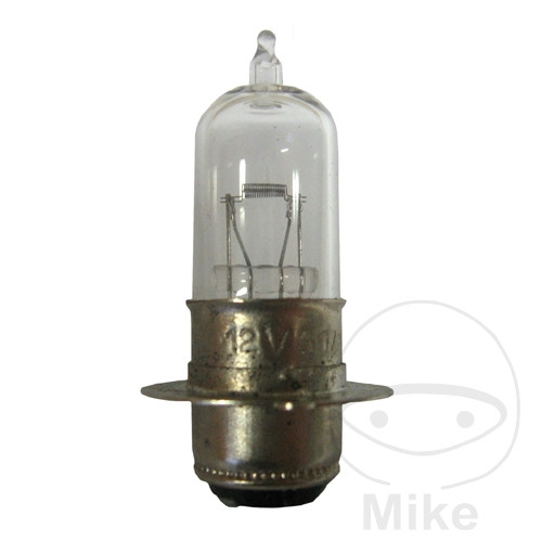 lámpara bombilla 12v 35/35w 
p15d-25