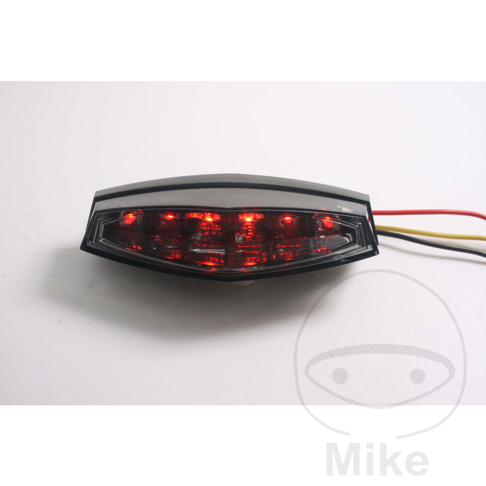 JMP Mini luce pilota posteriore LED - Afbeelding 1 van 1
