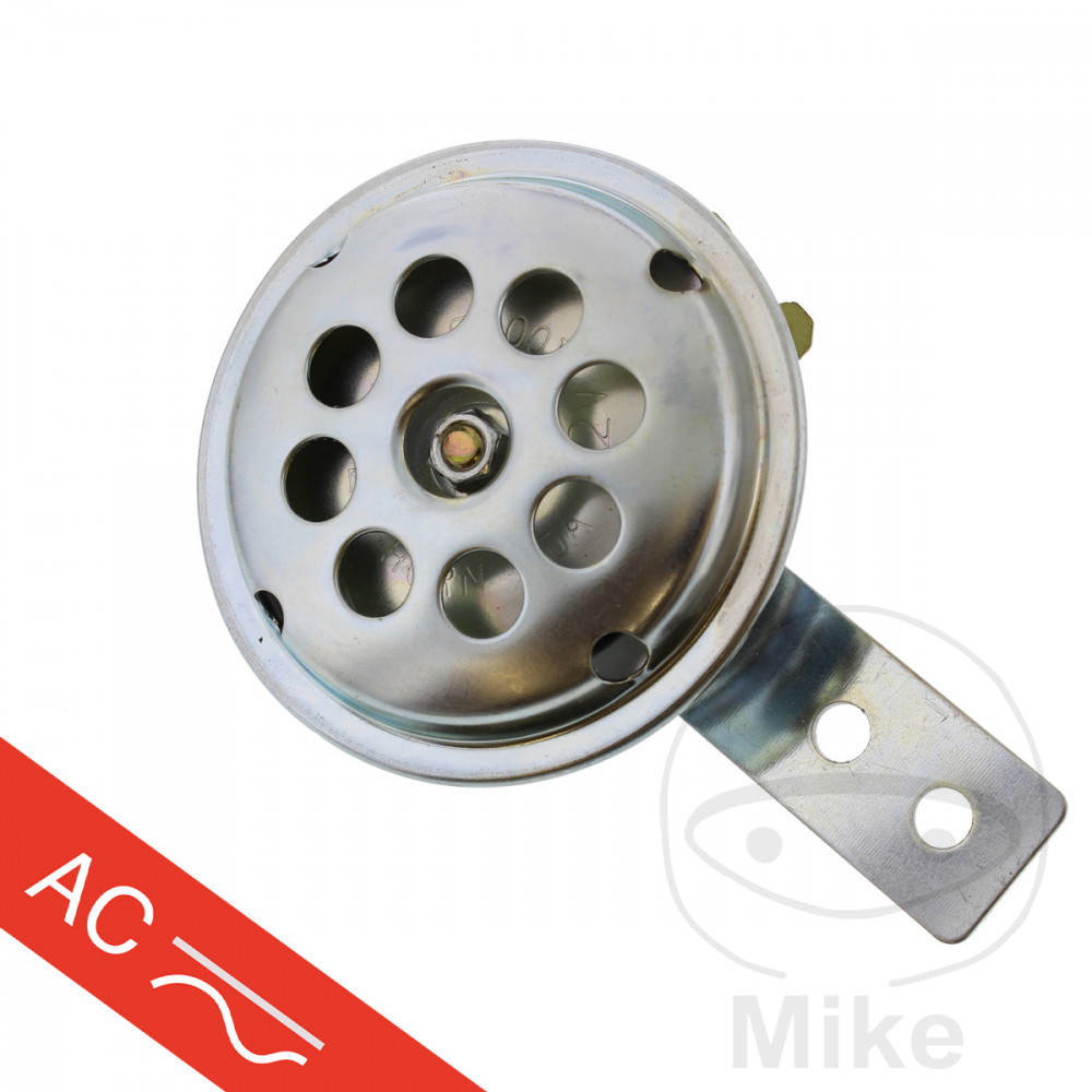 bocina de moto 12v ac