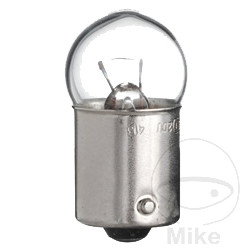 JMP LAMPE, GLÜHBIRNE 6V 10W BA15S kompatibel mit KAWASAKI ZZZ Z CIL. - BASTIDO - Bild 3 von 4