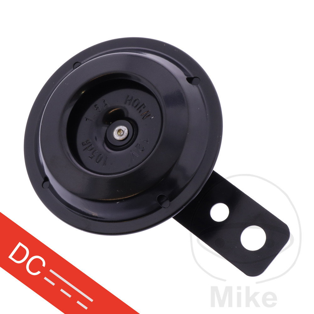 bocina de moto 12v