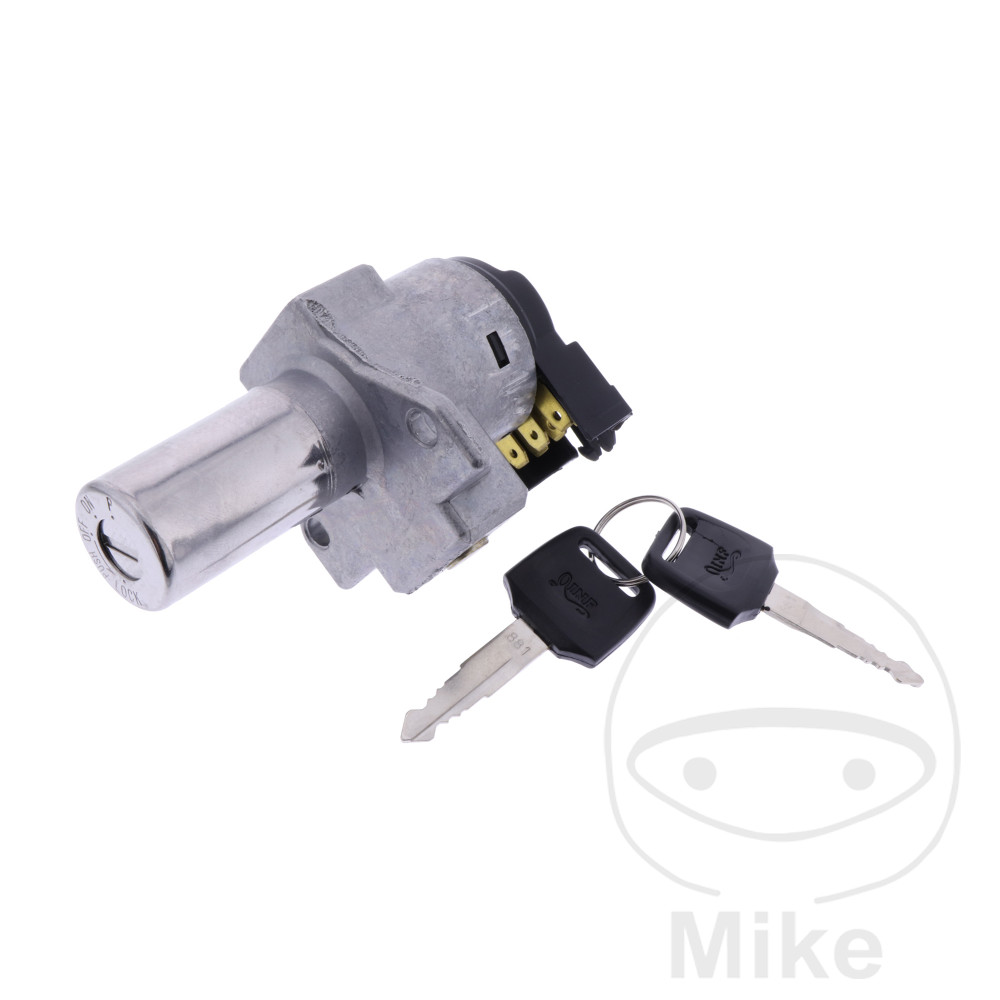 cerradura de encendido con llave contacto