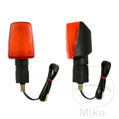 JMP Motorrad Blinker - Afbeelding 1 van 1