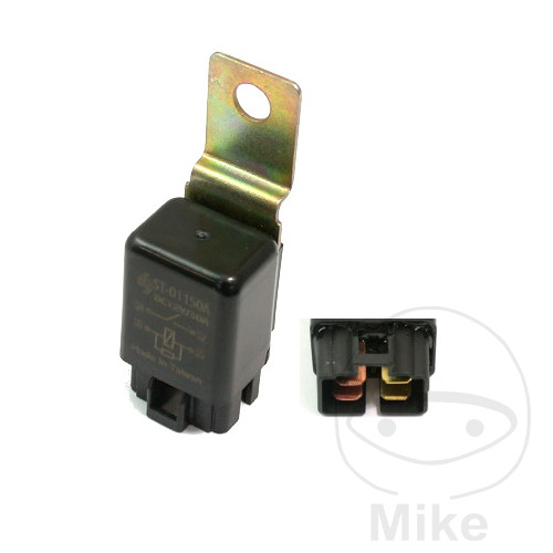 relé interruptor universal 12v