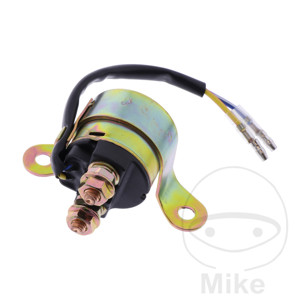 relé motor de arranque