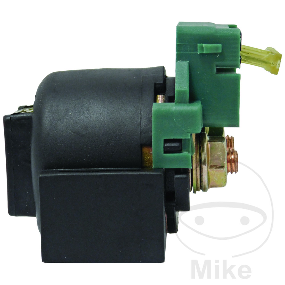 relé motor de arranque