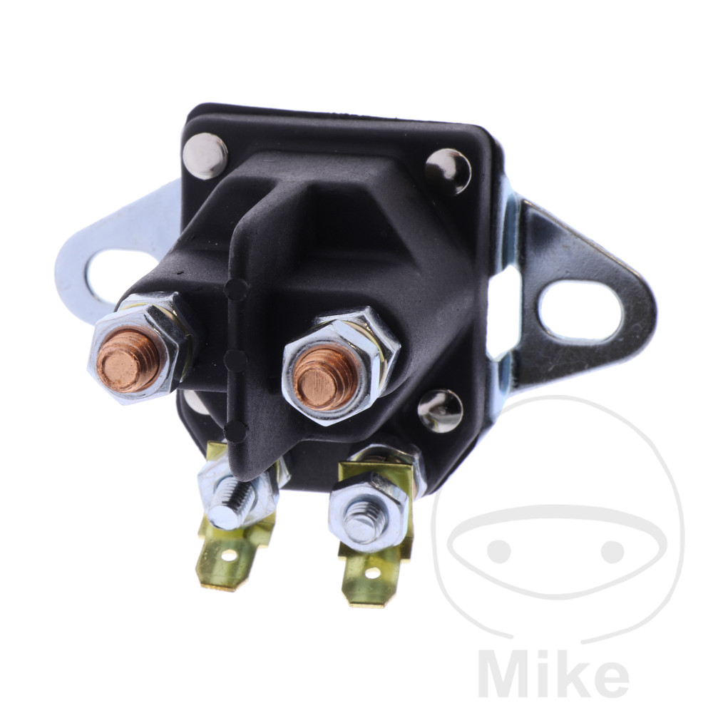 relé motor de arranque