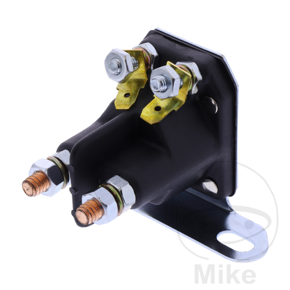 relé motor de arranque