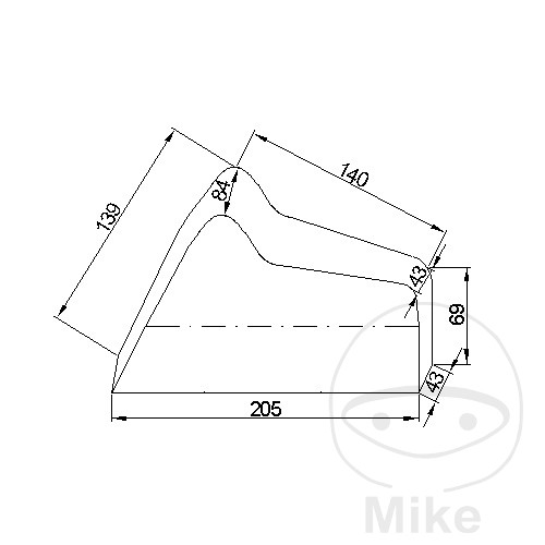 JMP Funda de moto - Imagen 6 de 6
