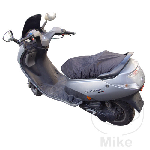 funda protectora de asiento scooter 70 x 120 cm