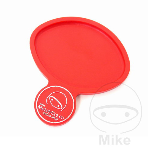 base caballete lateral motomike