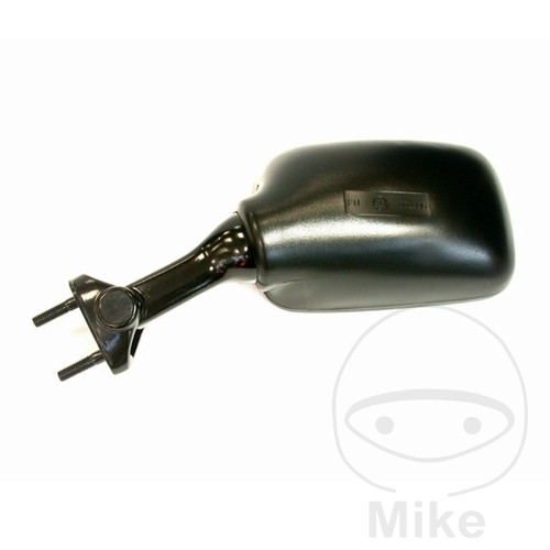 結束機 イギリス製 鏡 37368-black left wing mirror compatible with